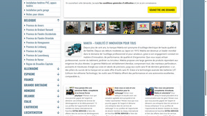 Publicité 1 – promotion