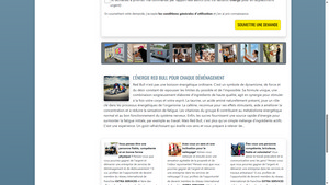 Publicité 2 – promotion