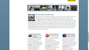 Anzeige 2 – Promotion