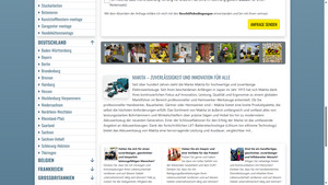 Anzeige 1 – Promotion