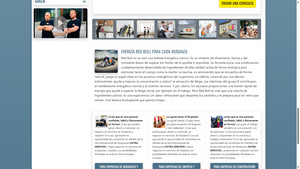 Anuncio 2 – promoción