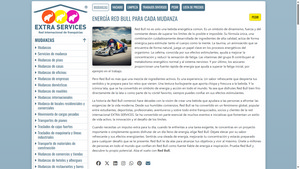 Anuncio 2 – artículo