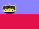 Lichtenštejnské knížectví