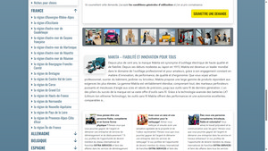 Publicité 1 – promotion