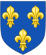 Région d'Île-de-France
