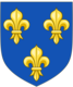 La région Île-de-France