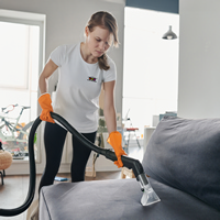 sofa cleaning, cleaning upholstery