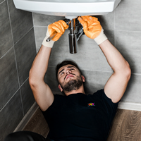 plumbing services