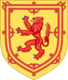 Scotland region