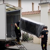 Moving risks – not only physical, but also psychological challenges Moving risks – not only physical, but also psychological challenges