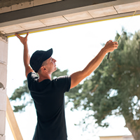 garage construction