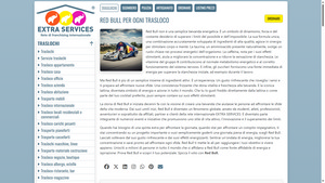 Pubblicità 2 - articol
