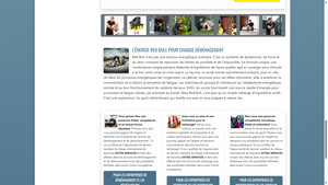 Publicité 1 – article