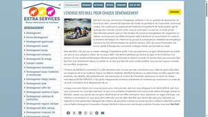 Publicité 2 – article