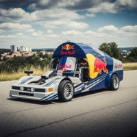 Energia Red Bulla na każde przeprowadzki Energia Red Bulla na każde przeprowadzki